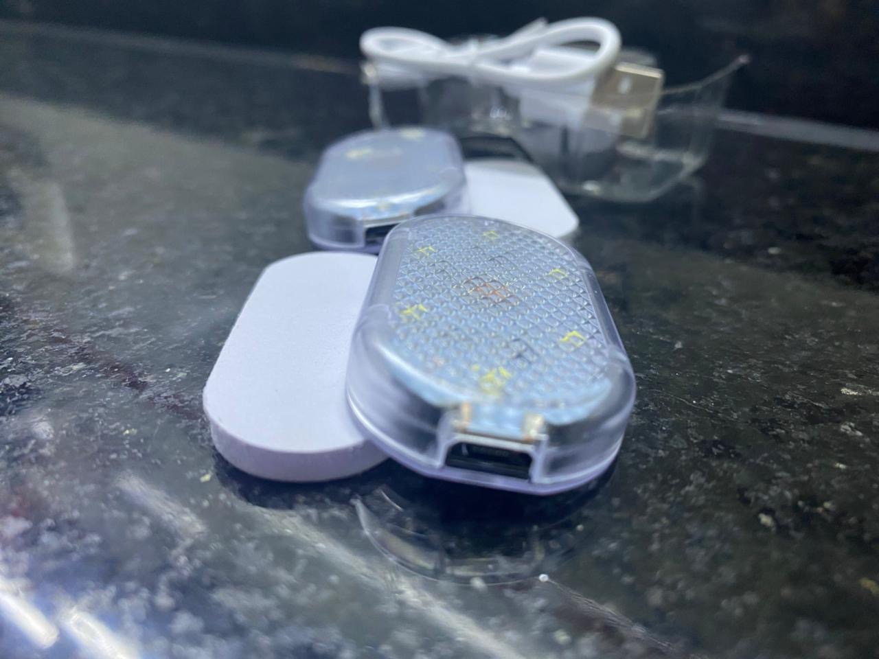 Luz led táctil - Imagen 4