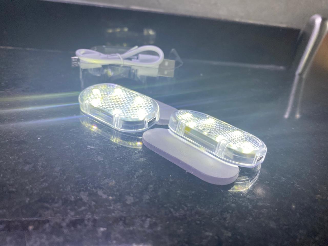 Luz led táctil - Imagen 5