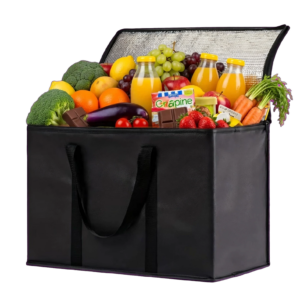 Bolsa Térmica para bebidas y alimentos