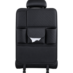 Organizador de Asiento trasero