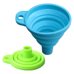 Embudo Universal Plegable
