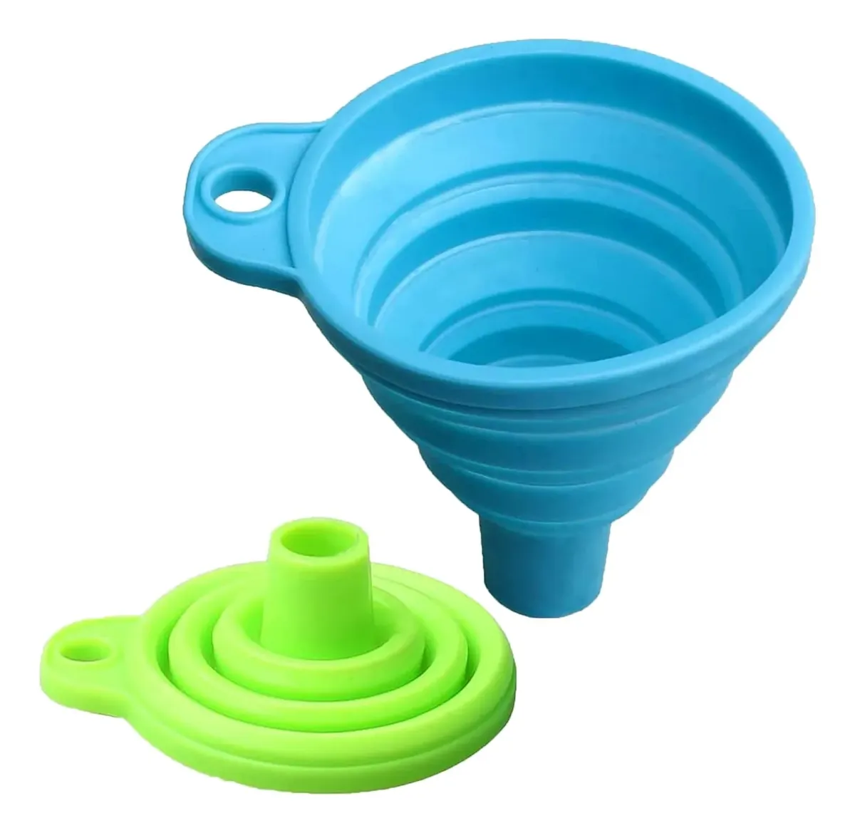 Embudo Universal Plegable