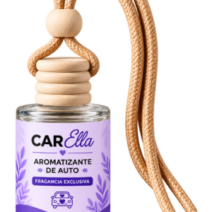 Difusor Aromatizante